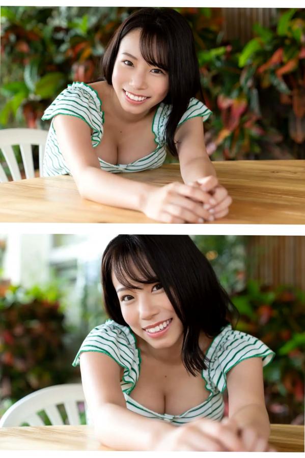   乙陽葵 - なぁ、なんしょん？ 日系清新草帽甜美写真 [80P]第33张图片