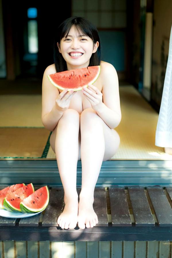   石浜芽衣 - 夏を使い果たして [57P] 日式家居清纯比基尼写真第5张图片