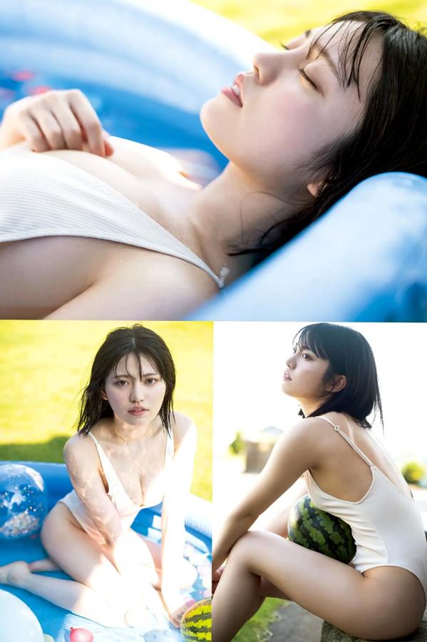   石浜芽衣 - 夏を使い果たして [57P] 日式家居清纯比基尼写真第36张图片