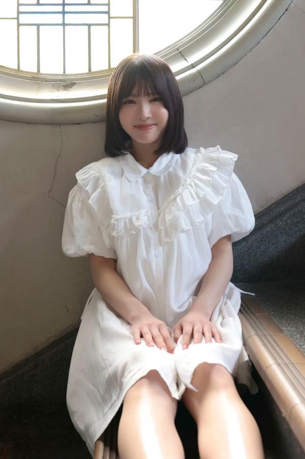   芳賀礼 - キラメキの証明 [91P] 日系清纯美少女红色比基尼性感私房写真第5张图片