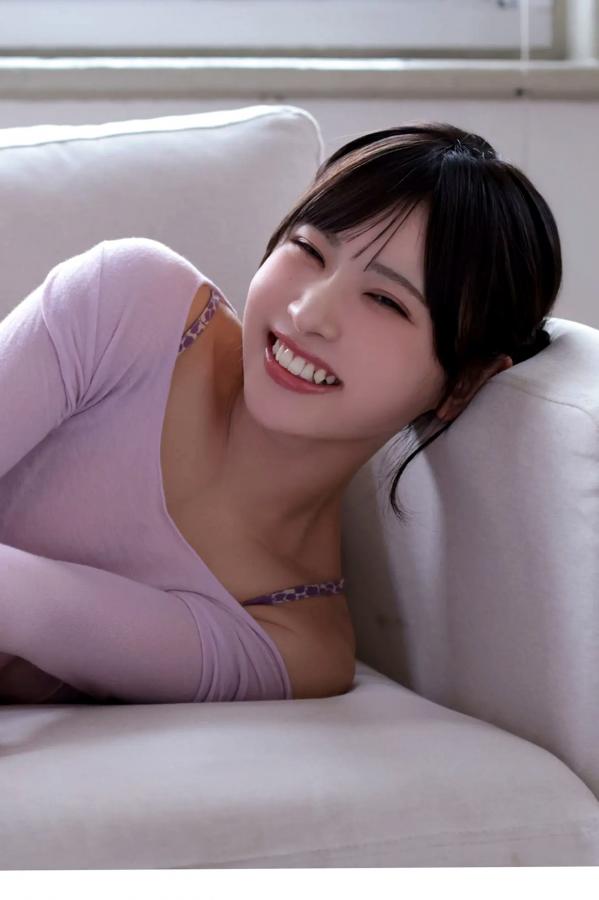   芳賀礼 - キラメキの証明 [91P] 日系清纯美少女红色比基尼性感私房写真第28张图片