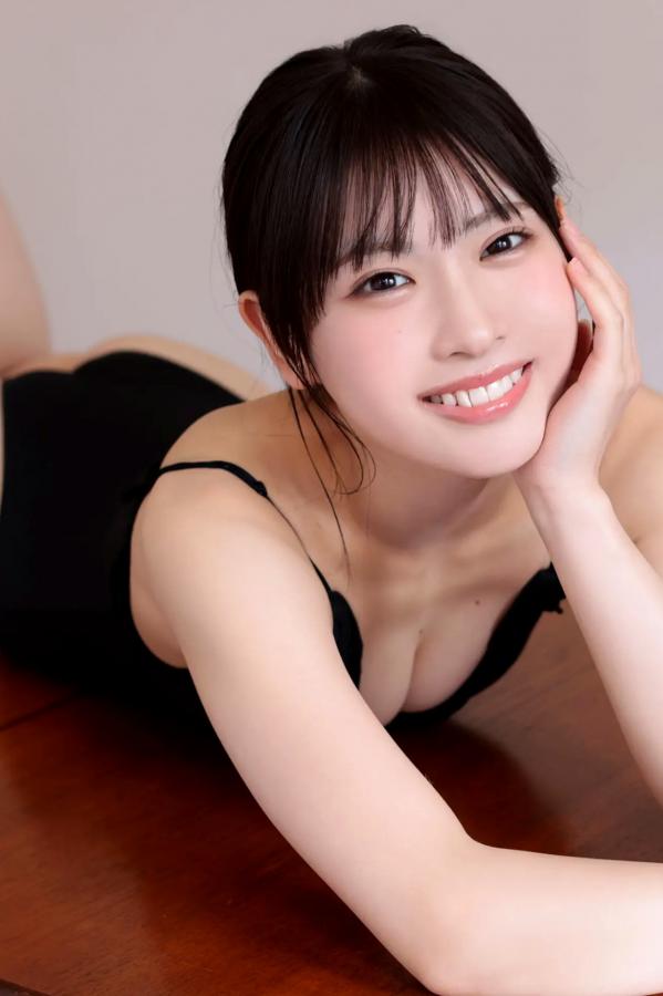   芳賀礼 - キラメキの証明 [91P] 日系清纯美少女红色比基尼性感私房写真第80张图片
