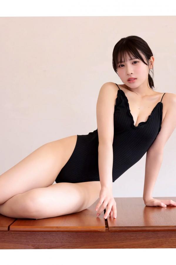   芳賀礼 - キラメキの証明 [91P] 日系清纯美少女红色比基尼性感私房写真第82张图片