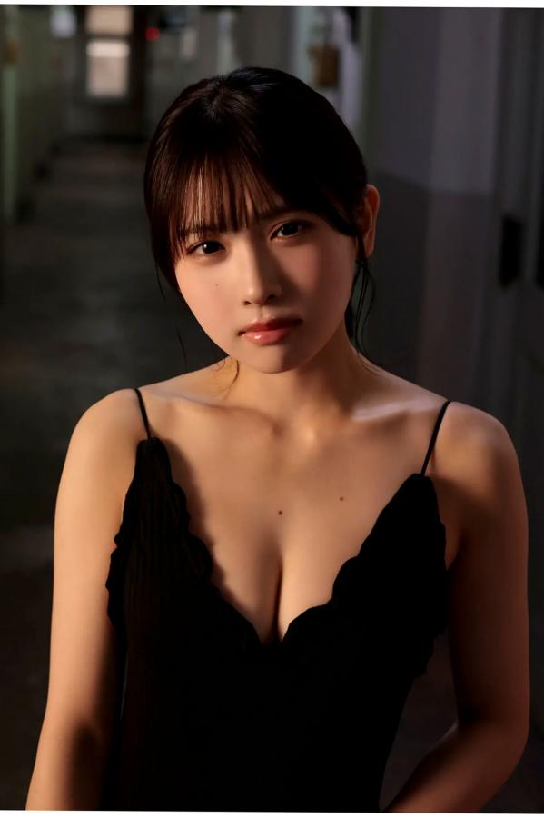   芳賀礼 - キラメキの証明 [91P] 日系清纯美少女红色比基尼性感私房写真第90张图片