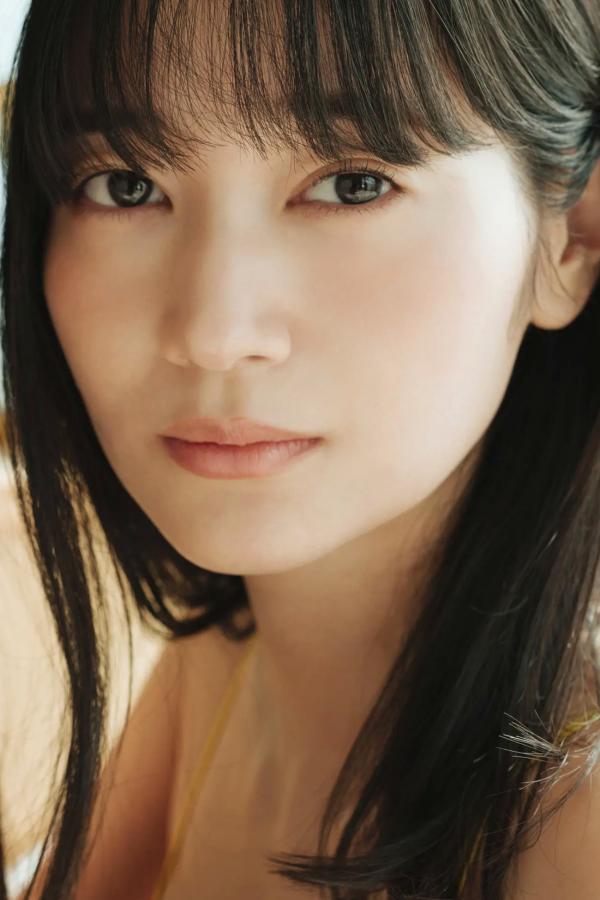   真島なおみ x 出口亜梨沙 - 禁断のふたり [61P] 浴室性感内衣私房双人写真第10张图片