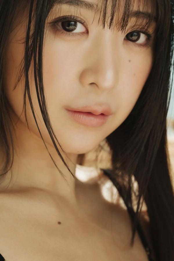   真島なおみ x 出口亜梨沙 - 禁断のふたり [61P] 浴室性感内衣私房双人写真第11张图片
