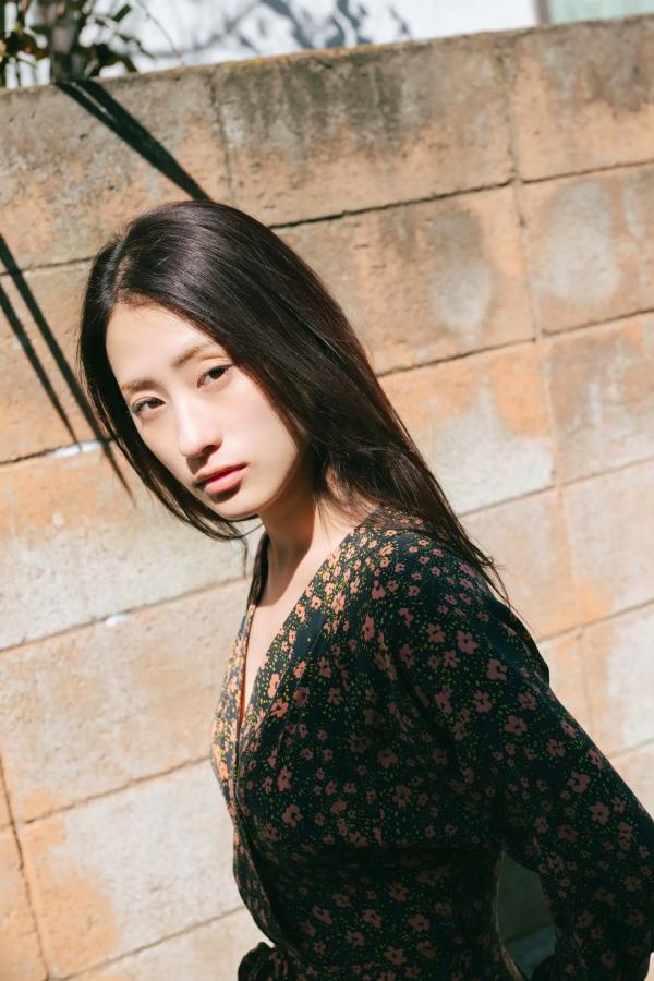 澄田綾乃  澄田綾乃《覗いてはいけない》浴室湿身性感内衣私房写真 [77P]第36张图片