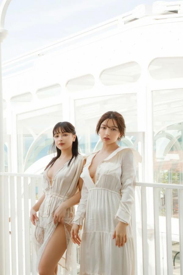   エリマリ姉妹 - fericire オール未公開Edition [162P]第26张图片