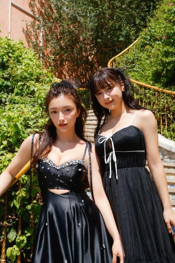   エリマリ姉妹 - fericire オール未公開Edition [162P]第34张图片