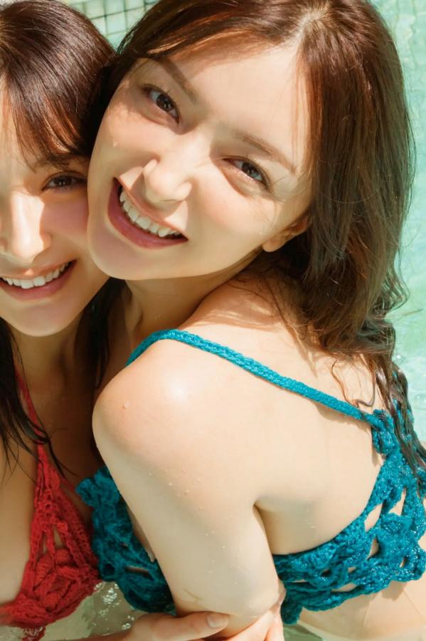   エリマリ姉妹 - fericire オール未公開Edition [162P]第62张图片