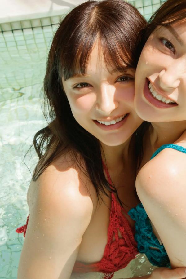   エリマリ姉妹 - fericire オール未公開Edition [162P]第63张图片