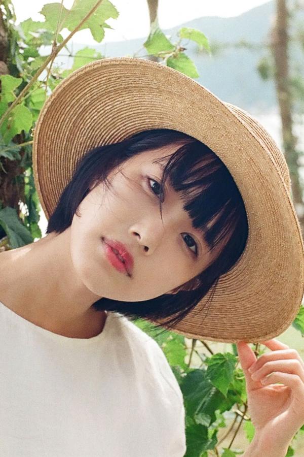    あの - ANOther【指宿編】[68P] 日本清纯少女指宿旅行写真 治愈系短发户外风第23张图片