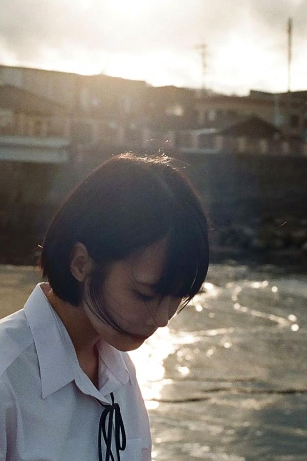    あの - ANOther【指宿編】[68P] 日本清纯少女指宿旅行写真 治愈系短发户外风第44张图片