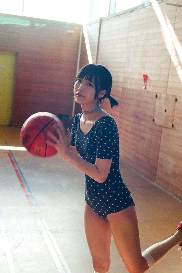    あの - ANOther【指宿編】[68P] 日本清纯少女指宿旅行写真 治愈系短发户外风第53张图片