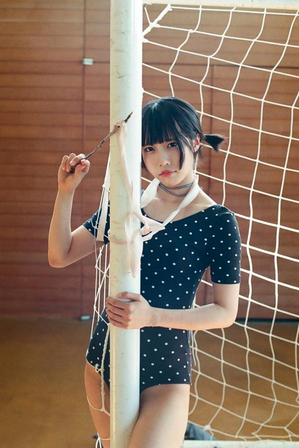    あの - ANOther【指宿編】[68P] 日本清纯少女指宿旅行写真 治愈系短发户外风第54张图片