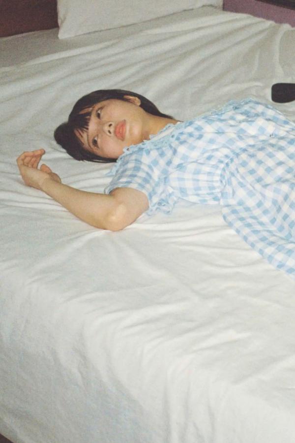    あの Ano - ANOther【カンボジア編】[90P] 柬埔寨异域风情写真 泳池湿身清纯美少女第2张图片