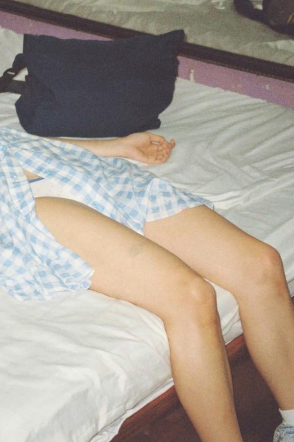    あの Ano - ANOther【カンボジア編】[90P] 柬埔寨异域风情写真 泳池湿身清纯美少女第3张图片