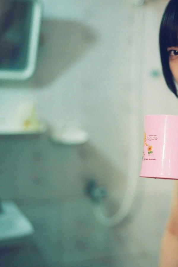    あの Ano - ANOther【カンボジア編】[90P] 柬埔寨异域风情写真 泳池湿身清纯美少女第8张图片