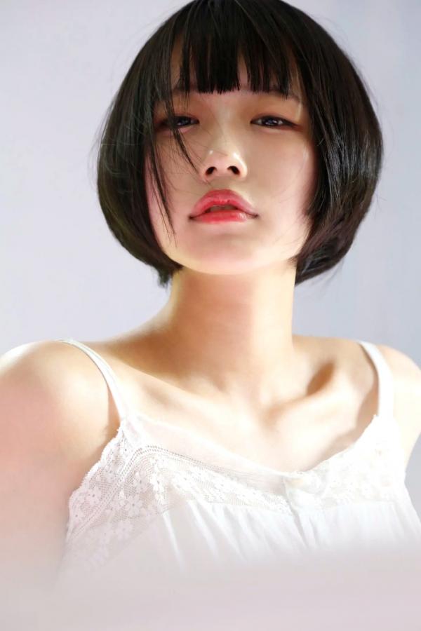    あの Ano - ANOther【カンボジア編】[90P] 柬埔寨异域风情写真 泳池湿身清纯美少女第16张图片