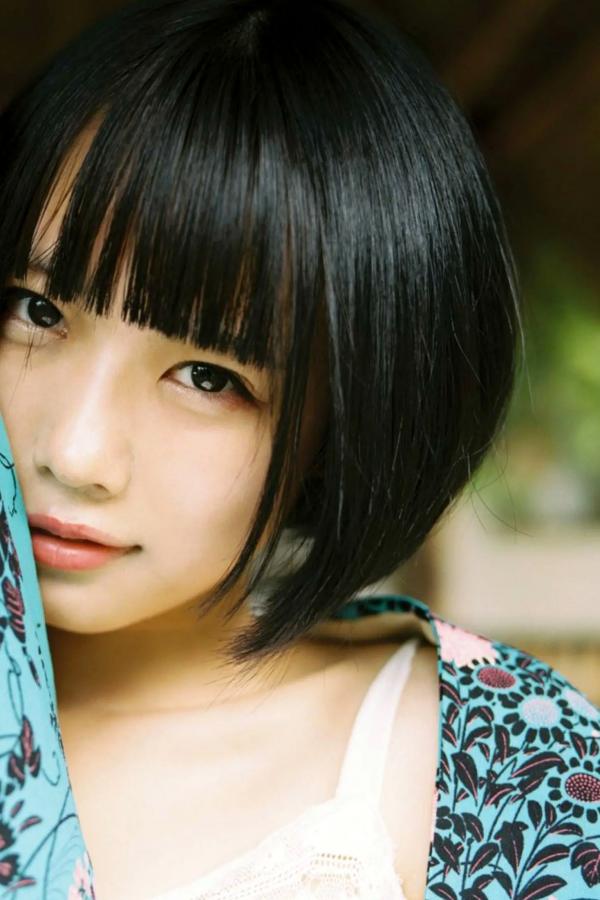    あの Ano - ANOther【カンボジア編】[90P] 柬埔寨异域风情写真 泳池湿身清纯美少女第23张图片