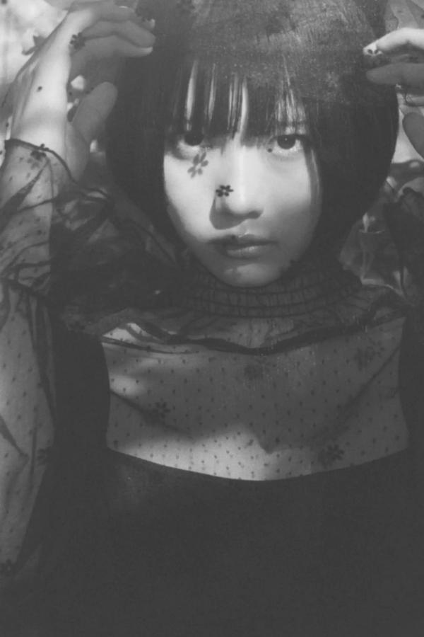    あの Ano - ANOther【カンボジア編】[90P] 柬埔寨异域风情写真 泳池湿身清纯美少女第30张图片