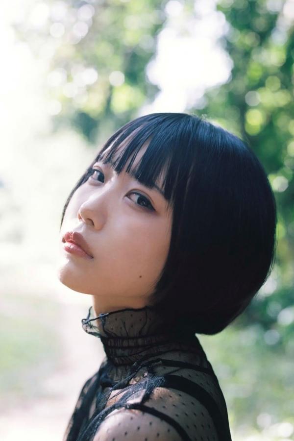    あの Ano - ANOther【カンボジア編】[90P] 柬埔寨异域风情写真 泳池湿身清纯美少女第31张图片