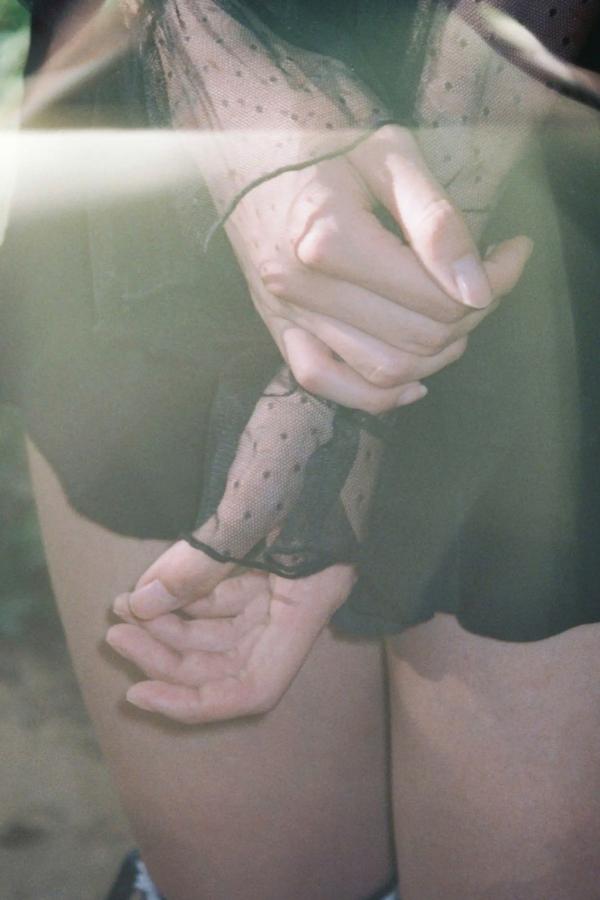    あの Ano - ANOther【カンボジア編】[90P] 柬埔寨异域风情写真 泳池湿身清纯美少女第32张图片