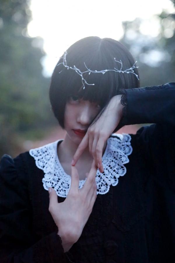    あの Ano - ANOther【カンボジア編】[90P] 柬埔寨异域风情写真 泳池湿身清纯美少女第35张图片