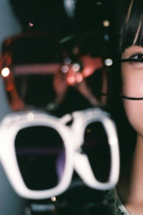    あの Ano - ANOther【カンボジア編】[90P] 柬埔寨异域风情写真 泳池湿身清纯美少女第38张图片