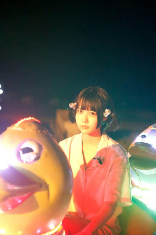    あの Ano - ANOther【カンボジア編】[90P] 柬埔寨异域风情写真 泳池湿身清纯美少女第45张图片