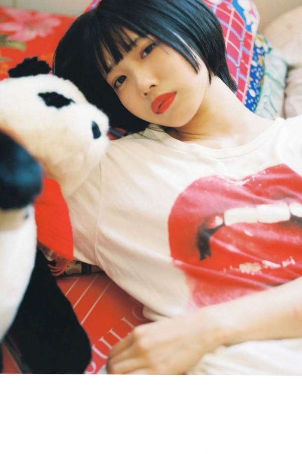    あの Ano - ANOther【カンボジア編】[90P] 柬埔寨异域风情写真 泳池湿身清纯美少女第76张图片