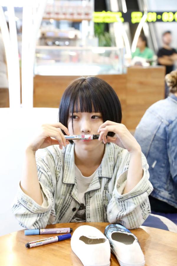    あの Ano - ANOther【カンボジア編】[90P] 柬埔寨异域风情写真 泳池湿身清纯美少女第83张图片