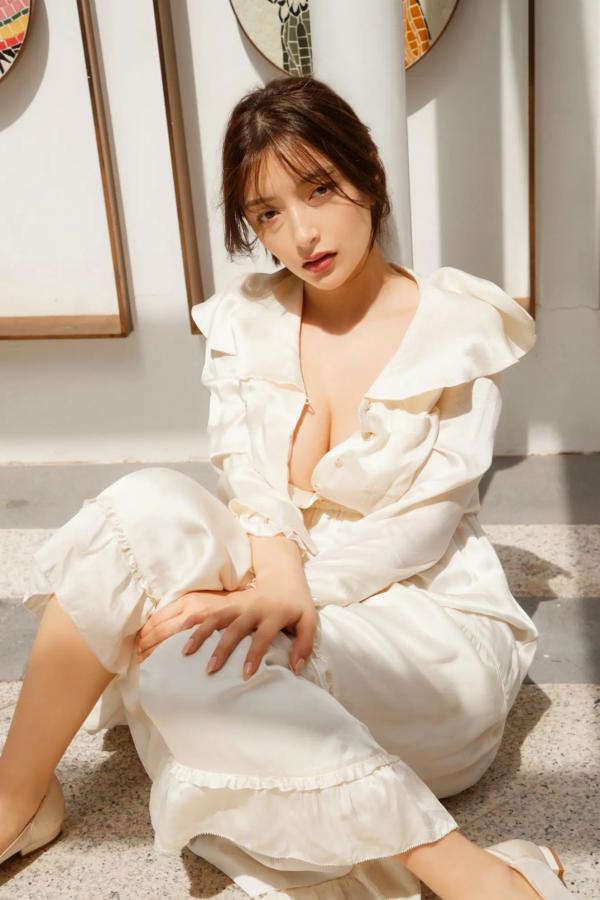   Erika - エリマリ姉妹 fericire オール未公開Edition [164P] 日本女神性感内衣私房诱惑写真第22张图片