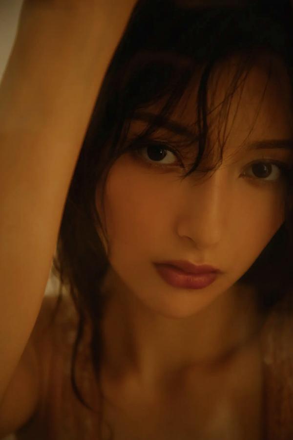   Erika - エリマリ姉妹 fericire オール未公開Edition [164P] 日本女神性感内衣私房诱惑写真第77张图片