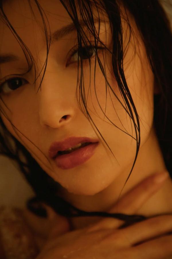  Erika - エリマリ姉妹 fericire オール未公開Edition [164P] 日本女神性感内衣私房诱惑写真第88张图片
