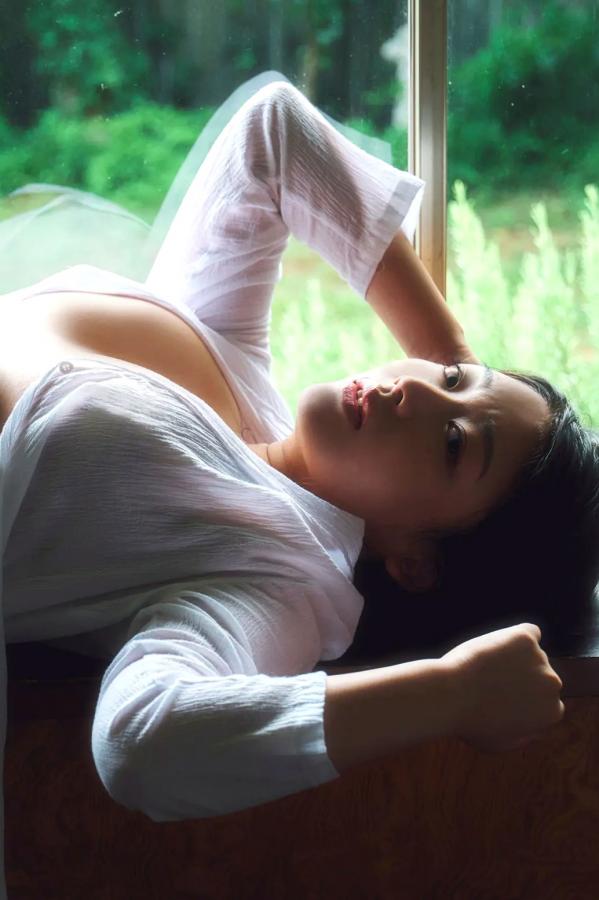 風吹ケイ 風吹惠 風吹ケイ - バズるカラダ 日本性感女神居家私房内衣大尺度写真 [135P]第10张图片