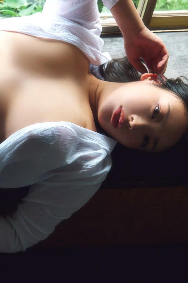 風吹ケイ 風吹惠 風吹ケイ - バズるカラダ 日本性感女神居家私房内衣大尺度写真 [135P]第13张图片