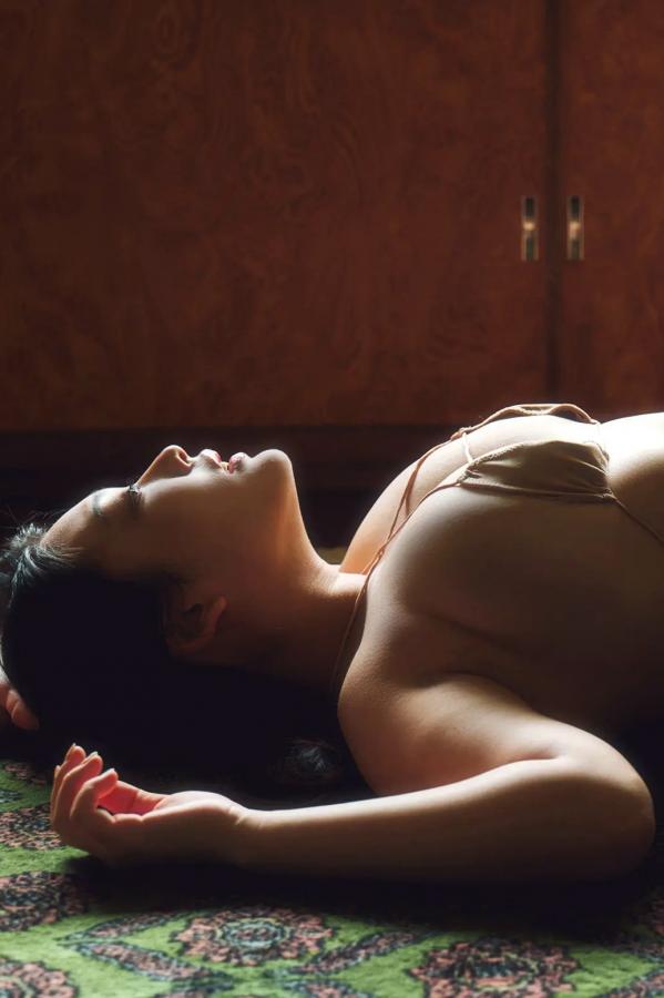 風吹ケイ 風吹惠 風吹ケイ - バズるカラダ 日本性感女神居家私房内衣大尺度写真 [135P]第33张图片