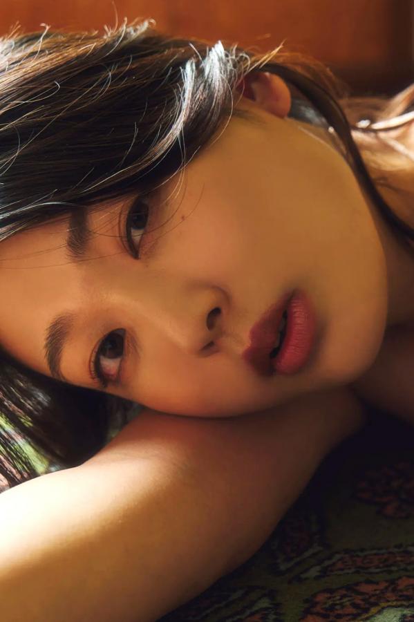 風吹ケイ 風吹惠 風吹ケイ - バズるカラダ 日本性感女神居家私房内衣大尺度写真 [135P]第39张图片
