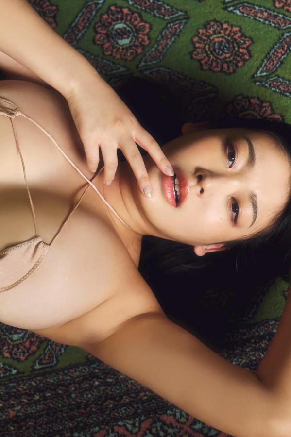 風吹ケイ 風吹惠 風吹ケイ - バズるカラダ 日本性感女神居家私房内衣大尺度写真 [135P]第40张图片