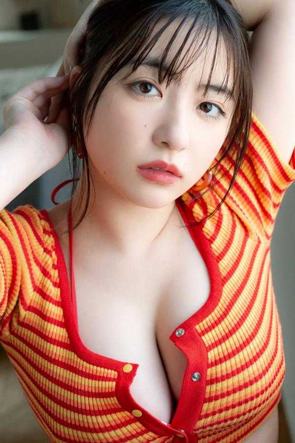   《麻倉瑞季 - 日系清新甜美性感比基尼写真 [36P]》第2张图片