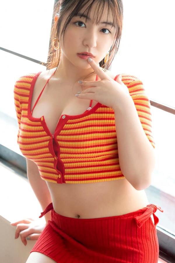   《麻倉瑞季 - 日系清新甜美性感比基尼写真 [36P]》第11张图片