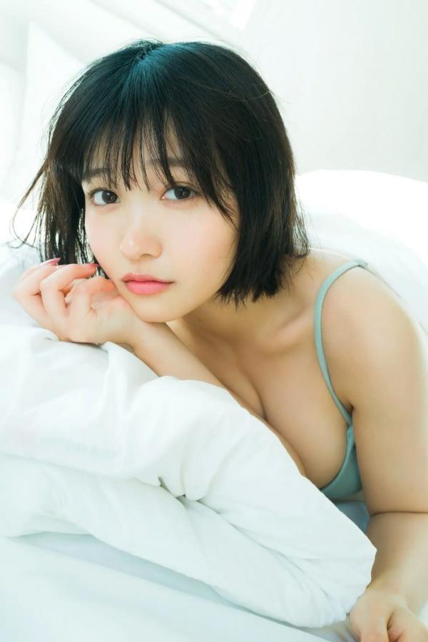   纪内乃秋 - 茧 cocoon [55P] 日本清新美少女私房比基尼性感写真第31张图片