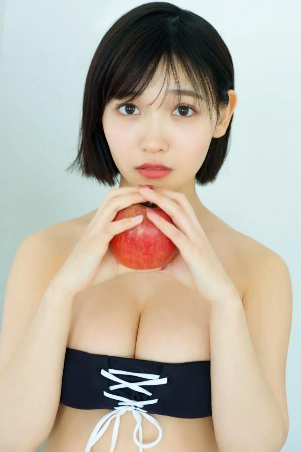   纪内乃秋 - 茧 cocoon [55P] 日本清新美少女私房比基尼性感写真第40张图片