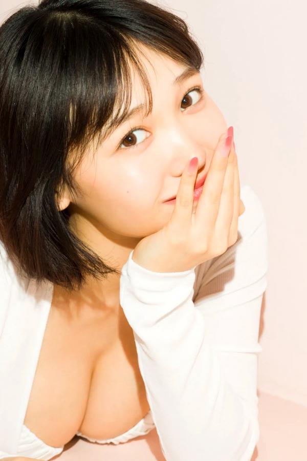   纪内乃秋 - 茧 cocoon [55P] 日本清新美少女私房比基尼性感写真第43张图片