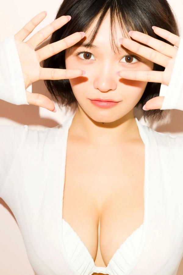   纪内乃秋 - 茧 cocoon [55P] 日本清新美少女私房比基尼性感写真第46张图片