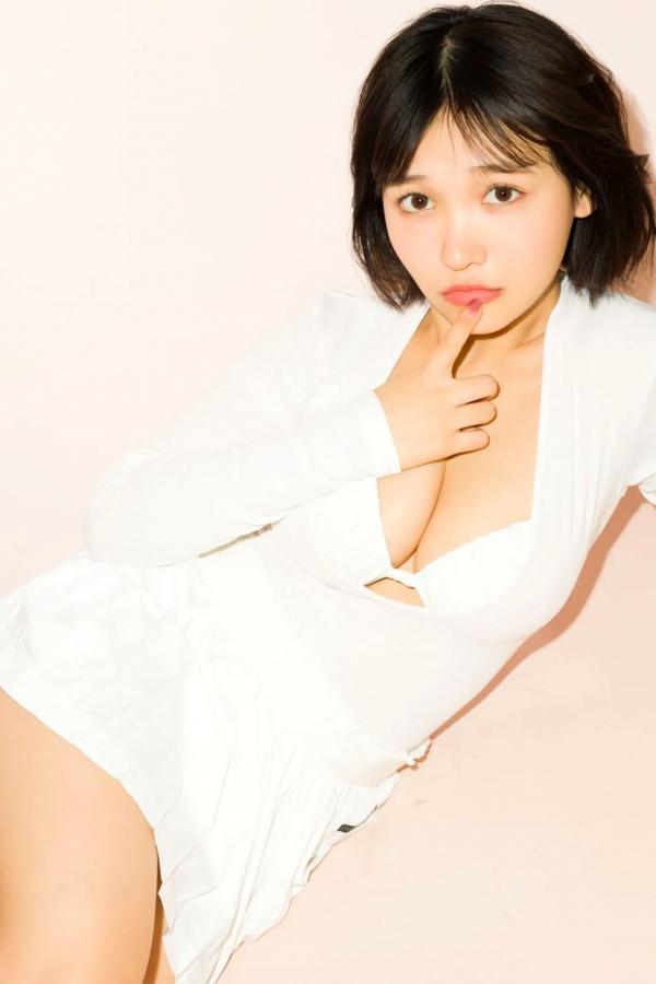   纪内乃秋 - 茧 cocoon [55P] 日本清新美少女私房比基尼性感写真第47张图片