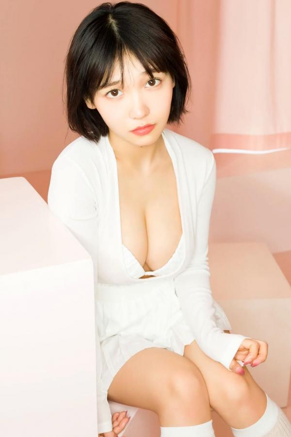   纪内乃秋 - 茧 cocoon [55P] 日本清新美少女私房比基尼性感写真第48张图片
