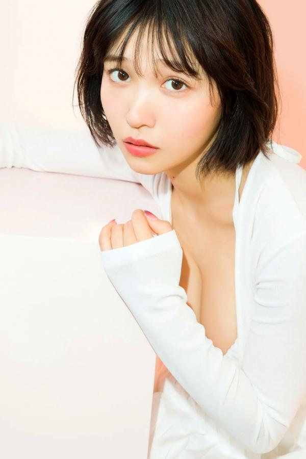   纪内乃秋 - 茧 cocoon [55P] 日本清新美少女私房比基尼性感写真第50张图片