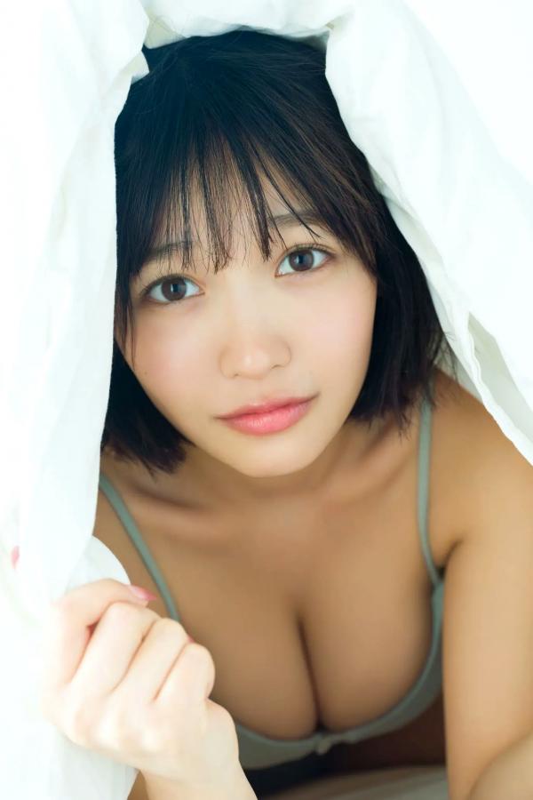   纪内乃秋 - 茧 cocoon [55P] 日本清新美少女私房比基尼性感写真第54张图片